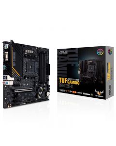 Carte Mère Gamer ASUS TUF B550M-E (90MB17U0-M0EAY0)