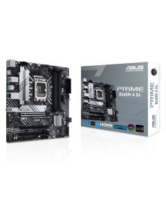 Carte Mère ASUS PRIME B660M-A D4 (90MB19K0-M0EAY0)