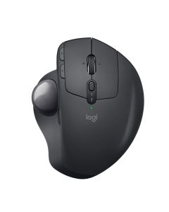 Souris Sans Fil LOGITECH MX Ergo Trackball - Noir