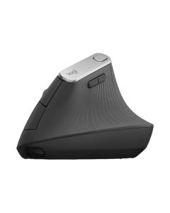  Souris Sans Fil LOGITECH Ergonomique MX Vertical - Noir
