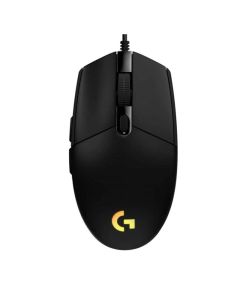 Souris Optique Filaire LOGITECH G102 - Noir