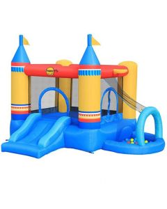 Château Gonflable HAPPY AIR 9514
