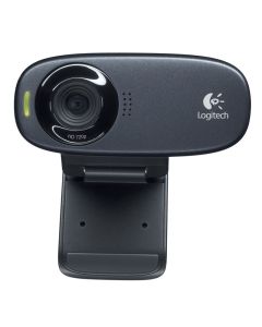 Webcam LOGITECH C310 HD