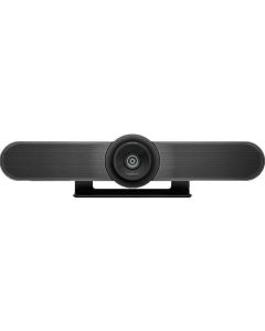 Webcam Visioconférence LOGITECH Ultra HD 4K 960-001102 - Noir 