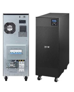 Onduleur On Line EATON 9E 10kVA 10000VA RS-232, USB