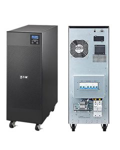Onduleur On Line EATON  9E 6KVA 6000VA  RS-232, USB