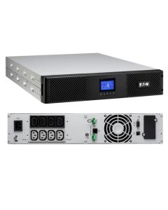 Onduleur On-Line EATON 9SX 2000VA - Rack 2U (9SX2000IR)