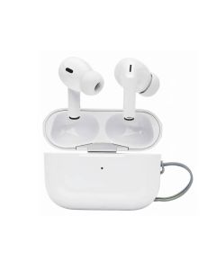 Écouteurs Bluetooth INKAX T05N-U Blanc HiFi, Bluetooth 5.4