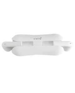 Écouteurs Sans Fil AMI LS-18  - Blanc