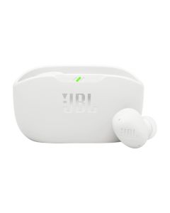 Écouteurs Sans Fil JBL  WAVE BUDS 2 ANC  - Blanc 