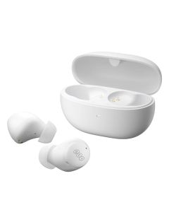 Écouteurs Sans Fil QCY ARCBUDS LITE - Blanc