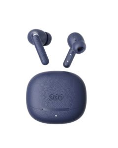 Écouteurs Sans Fil QCY BUDS ANC BLUETOOTH - Bleu 