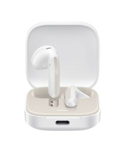 Écouteurs Sans Fil XIAOMI Redmi Buds 6 Active - Blanc
