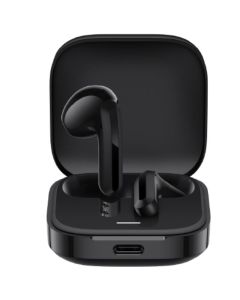 Écouteurs Sans Fil XIAOMI Redmi Buds 6 Active - Noir