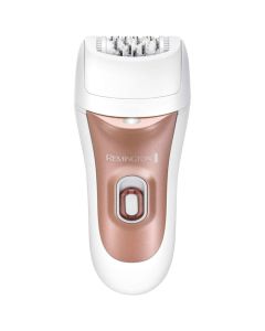 Épilateur 5En1 REMINGTON Smooth Silky - Rose Gold