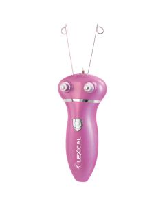 Kit Rasage 5-en-1 MS-8377 – Professionnel & Précis