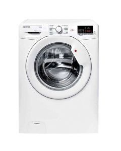 Lave Linge Frontale HOOVER HL1482D3 8Kg 