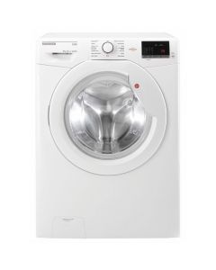 Lave linge Frontale HOOVER HL1492D3 9 Kg - Blanc 