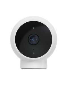Caméra De Surveillance XIAOMI Smart 2K Support Magnétique (BHR5255)
