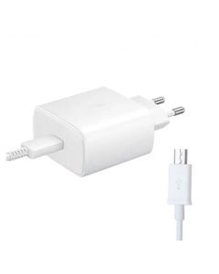 Chargeur WINMAX V8 USB - Blanc