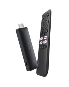 Smart Google TV REALME Stick 4K FIRE TV