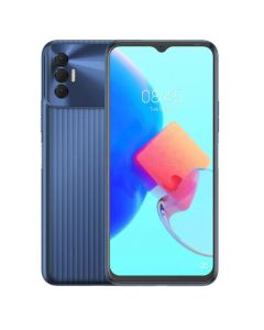 Smartphone TECNO Spark 8P 4Go 128Go - Bleu + Abnmt IPTV 12mois Gratuit