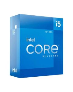 Processeur INTEL Core I5-12600K LGA 1700