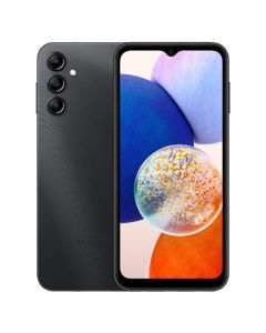 Smartphone SAMSUNG GALAXY A14 4G 4Go 64Go - Noir
