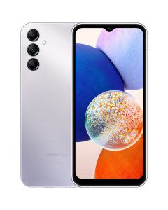 Smartphone SAMSUNG GALAXY A14 5G 6Go 128Go - Silver