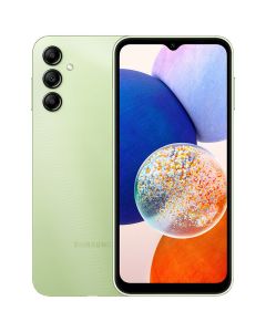 Smartphone SAMSUNG GALAXY A14 5G 4Go 128Go - Vert