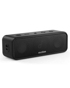 Haut Parleur Mobile ANKER Soundcore 3 Bluetooth - Noir