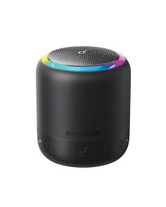 Haut Parleur Mobile ANKER Soundcore Mini 3 Pro Bluetooth - Noir