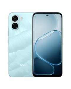 Smartphone OPPO A6x 4Go 128Go - Bleu