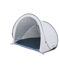 Abri Tente de Camping et Plage Instantané Decathlon 2 Places