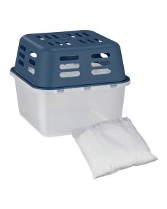 Absorbeur d'Humidité WENKO 450g – Blanc