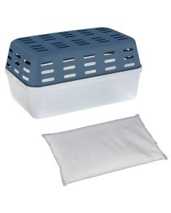 Absorbeur d'Humidité WENKO LUFEU 1000g – Blanc