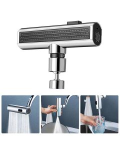 Accessoire De Robinet à Cascade Rotatif