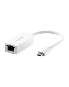 Adaptateur D-LINK DUB-E250 USB-C vers Ethernet 2,5 G