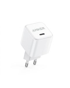 Chargeur Anker USB-C 20W Charge Rapide