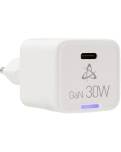 Chargeur Secteur SBOX USB-C 30W Charge Rapide