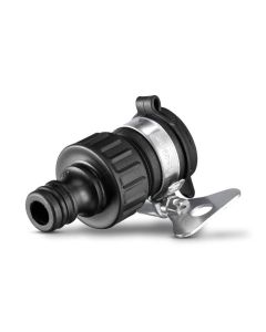 Adaptateur de Robinet Kärcher 2.645-256.0 sans filetage