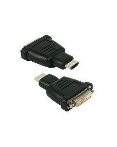 Adaptateur Réseau & Vidéo