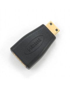 Adaptateur HDMI vers mini-HDMI GEMBIRD A-HDMI-FC