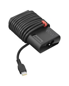 Adaptateur LENOVO PC Portable 65W USB-C 3,25A Noir