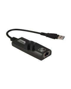 Adaptateur Réseau & Vidéo