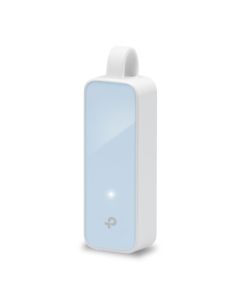 Adaptateur TP-LINK USB 2.0 vers RJ45 (100Mbps Ethernet) 