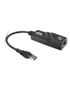 Adaptateur Réseau & Vidéo