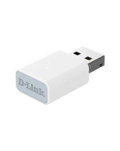 Adaptateur USB D-LINK AC13U AC1300 Wi-Fi 5 Blanc