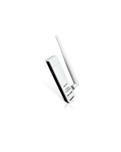 Adaptateur USB Wi-Fi TP-LINK 150 Mbps - Blanc