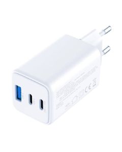 Adaptateur de Charge 3MK 5903108640107 65W avec 3 Ports